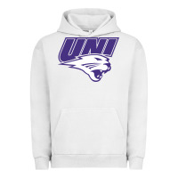 Pigment Lunar Rock northern iowa panthers Urban Hoodie - linhVisuals