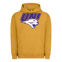 Pigment Peanut Butter northern iowa panthers Urban Hoodie - linhVisuals