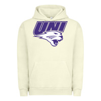 Pigment Pistachio northern iowa panthers Urban Hoodie - linhVisuals