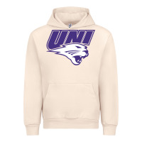 Sandshell northern iowa panthers Urban Hoodie - linhVisuals