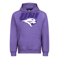 Tulip northern iowa panthers Urban Hoodie - linhVisuals