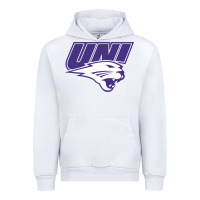White northern iowa panthers Urban Hoodie - linhVisuals