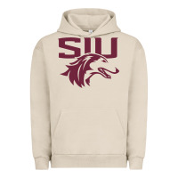 Pigment French Oak southern illinois salukis Urban Hoodie - linhVisuals