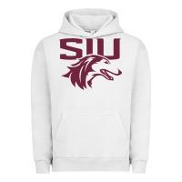 Pigment Lunar Rock southern illinois salukis Urban Hoodie - linhVisuals