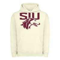 Pigment Pistachio southern illinois salukis Urban Hoodie - linhVisuals