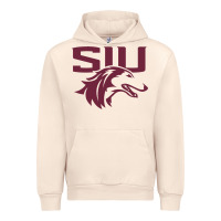 Sandshell southern illinois salukis Urban Hoodie - linhVisuals