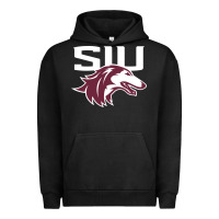 Southern Illinois Salukis Urban Hoodie | Teevron