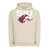 Pigment French Oak southern illinois salukis Urban Hoodie - linhVisuals