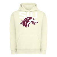 Pigment Pistachio southern illinois salukis Urban Hoodie - linhVisuals