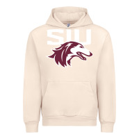 Sandshell southern illinois salukis Urban Hoodie - linhVisuals