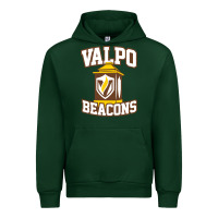 Forest Green valparaiso beacons Urban Hoodie - linhVisuals