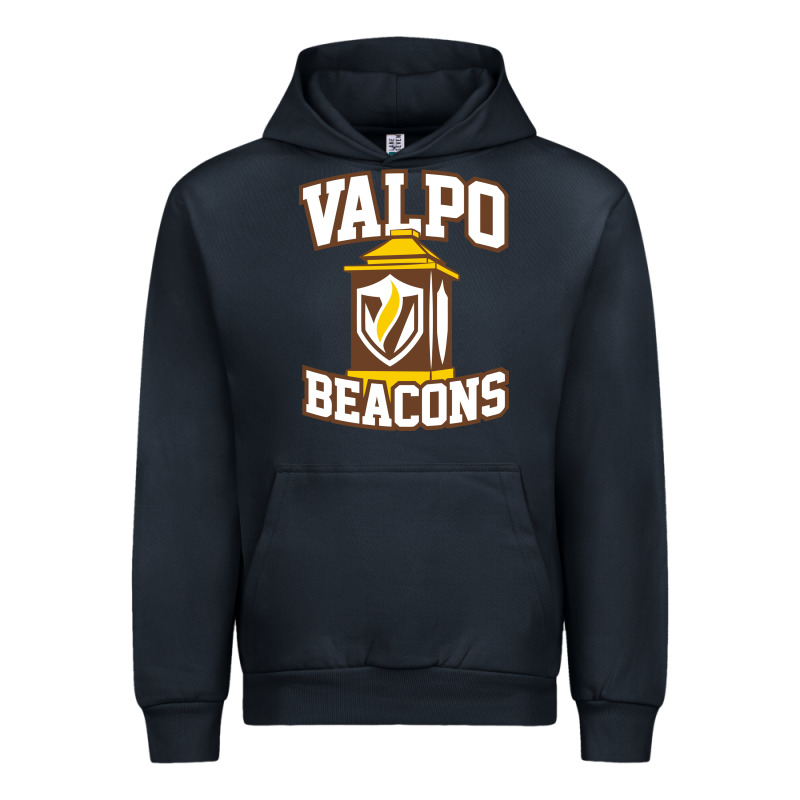 Valparaiso Beacons Urban Hoodie by linhVisuals | Teevron
