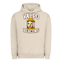 Pigment French Oak valparaiso beacons Urban Hoodie - linhVisuals