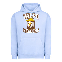 Pigment Grape Ice valparaiso beacons Urban Hoodie - linhVisuals