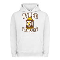 Pigment Lunar Rock valparaiso beacons Urban Hoodie - linhVisuals