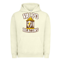 Pigment Pistachio valparaiso beacons Urban Hoodie - linhVisuals