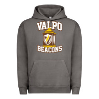 Pigment Tornado valparaiso beacons Urban Hoodie - linhVisuals