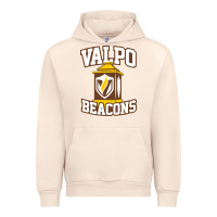 Sandshell valparaiso beacons Urban Hoodie - linhVisuals