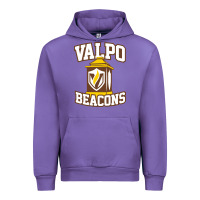 Tulip valparaiso beacons Urban Hoodie - linhVisuals