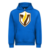 Cobalt valparaiso beacons Urban Hoodie - linhVisuals
