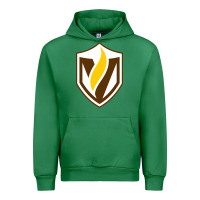 Emerald valparaiso beacons Urban Hoodie - linhVisuals