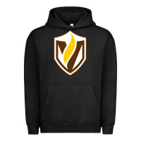 Pigment Black valparaiso beacons Urban Hoodie - linhVisuals