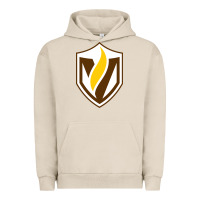 Pigment French Oak valparaiso beacons Urban Hoodie - linhVisuals