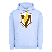 Pigment Grape Ice valparaiso beacons Urban Hoodie - linhVisuals