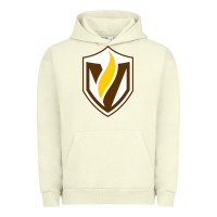 Pigment Pistachio valparaiso beacons Urban Hoodie - linhVisuals