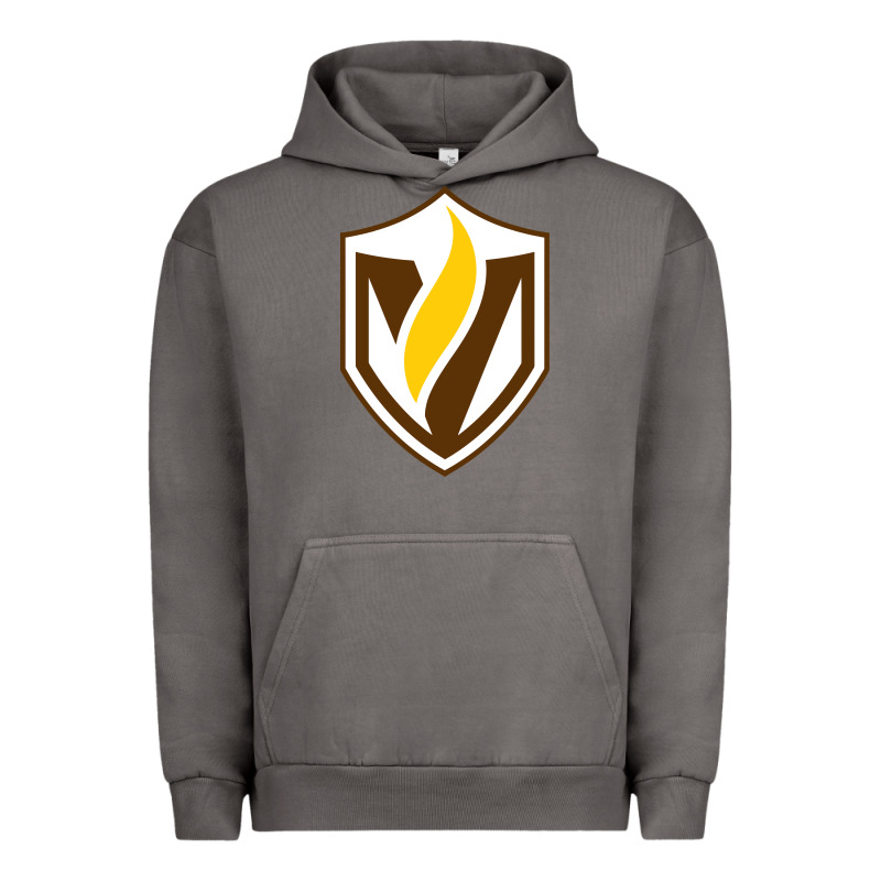 Valparaiso Beacons Urban Hoodie by linhVisuals | Teevron