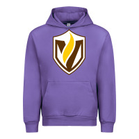 Tulip valparaiso beacons Urban Hoodie - linhVisuals