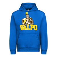 Cobalt valparaiso beacons Urban Hoodie - linhVisuals