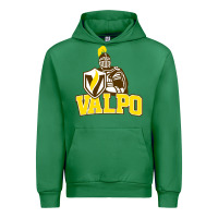 Emerald valparaiso beacons Urban Hoodie - linhVisuals