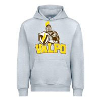 Heather Grey valparaiso beacons Urban Hoodie - linhVisuals