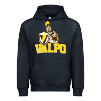 Navy valparaiso beacons Urban Hoodie - linhVisuals