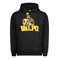 Pigment Black valparaiso beacons Urban Hoodie - linhVisuals