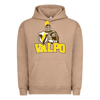 Pigment Burro valparaiso beacons Urban Hoodie - linhVisuals