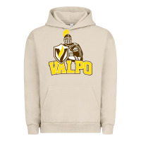 Pigment French Oak valparaiso beacons Urban Hoodie - linhVisuals