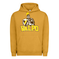 Pigment Peanut Butter valparaiso beacons Urban Hoodie - linhVisuals
