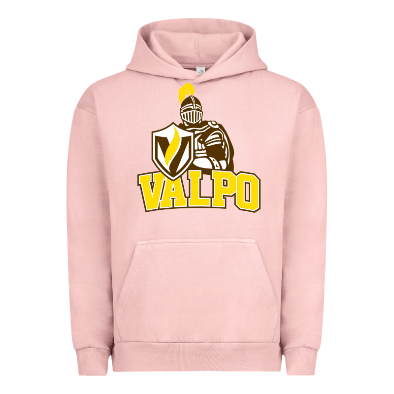 Valparaiso Beacons Urban Hoodie by linhVisuals | Teevron