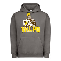 Pigment Tornado valparaiso beacons Urban Hoodie - linhVisuals