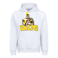 White valparaiso beacons Urban Hoodie - linhVisuals