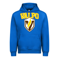 Cobalt valparaiso beacons Urban Hoodie - linhVisuals