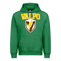 Emerald valparaiso beacons Urban Hoodie - linhVisuals