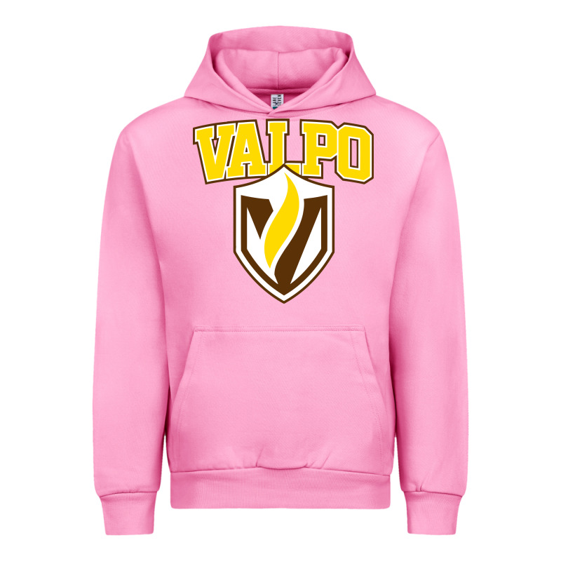 Valparaiso Beacons Urban Hoodie by linhVisuals | Teevron