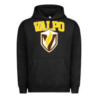 Pigment Black valparaiso beacons Urban Hoodie - linhVisuals