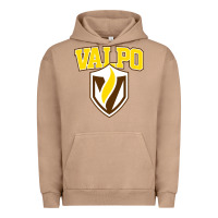 Pigment Burro valparaiso beacons Urban Hoodie - linhVisuals