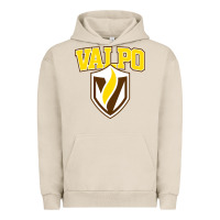 Pigment French Oak valparaiso beacons Urban Hoodie - linhVisuals