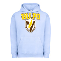 Pigment Grape Ice valparaiso beacons Urban Hoodie - linhVisuals