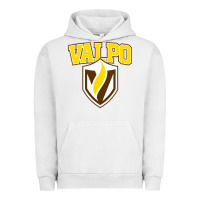Pigment Lunar Rock valparaiso beacons Urban Hoodie - linhVisuals